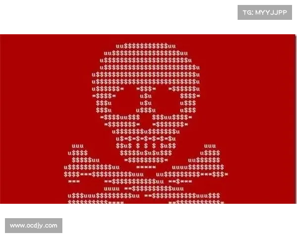 盛行的勒索病毒罪犯揭露了多项行动 盛行的勒索病毒罪犯揭露了多项行动